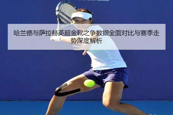 哈兰德与萨拉赫英超金靴之争数据全面对比与赛季走势深度解析