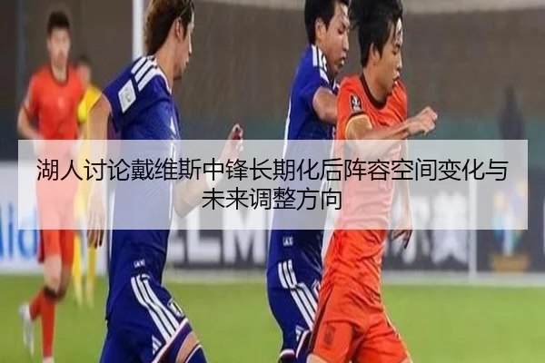 湖人讨论戴维斯中锋长期化后阵容空间变化与未来调整方向